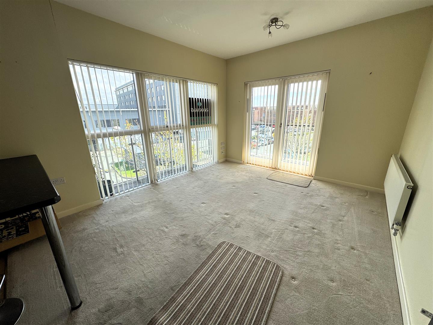 Mariners Court, Lamberts Road, Marina, Swansea, SA1 8QW